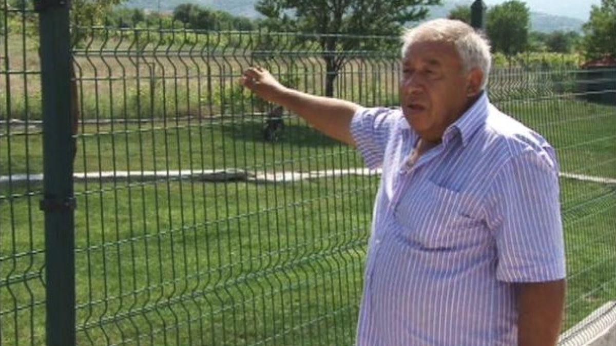 Драма с кенгуруто беглец: Булката дойде, Кенчо още го няма