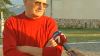 Миньорът Асен Стойнев загинал в "Ораново" заради неспазена заръка на Ванга 