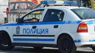Влюбен отвлече млада жена в Белица