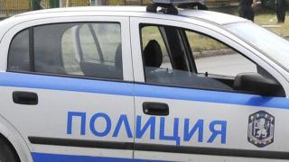 Ченге ходи на работа с марихуана в мотора