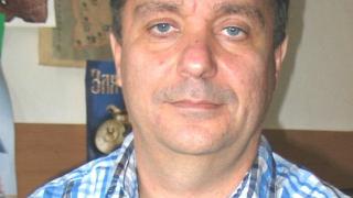 Откриха портрет на Димитър Благоев - Дядото под пейзаж на класик