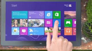 Windows 8.1 тръгва от октомври 