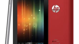  HP подготвя 8-инчов таблет на базата на Tegra 4