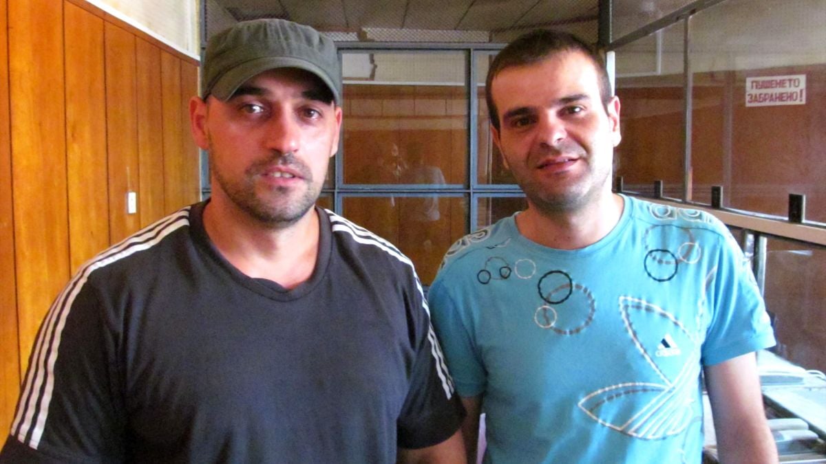 Ицо Тополския: Педофилите в затвора ги наказват с бързовар в гъ*а!