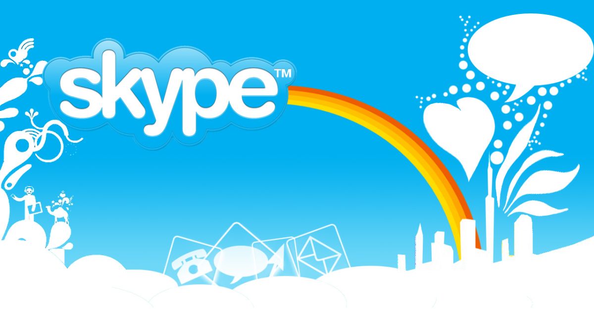Skype вече е част от Windows