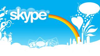 Skype вече е част от Windows