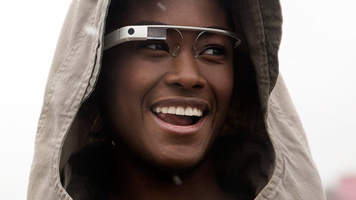 Google Glass стана моден аксесоар