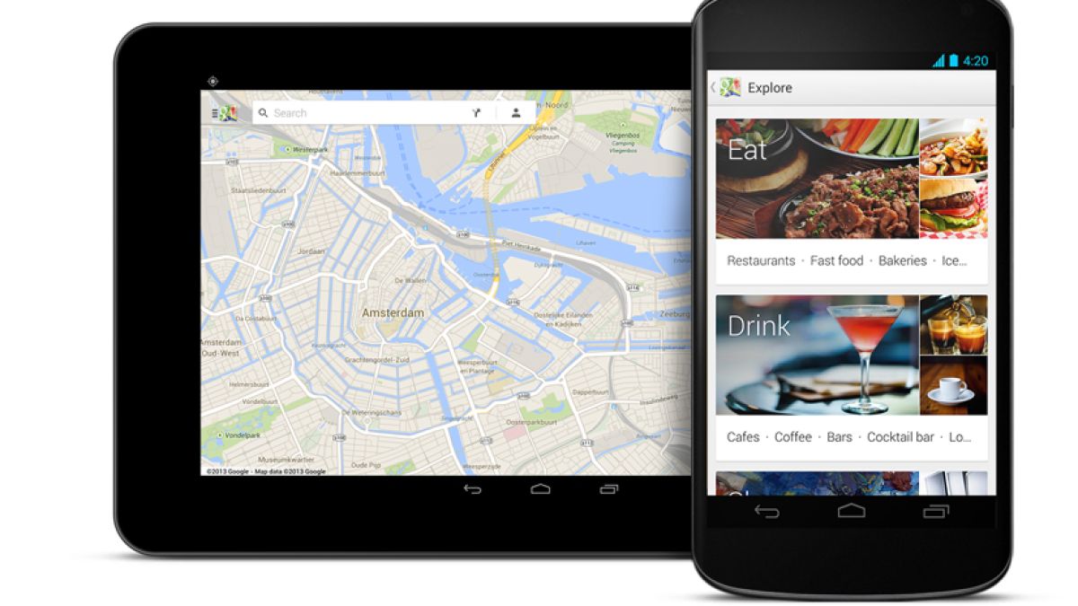 Услугата Google Map Maker е активна и в България (СНИМКИ)
