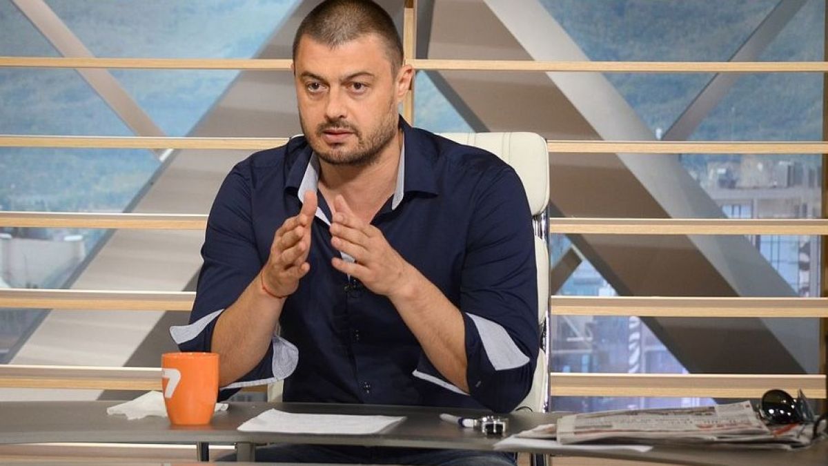 Ексклузивното интервю с Бареков, което взриви медиите