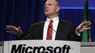 Писмото, с което Стив Балмър каза “сбогом” на Microsoft