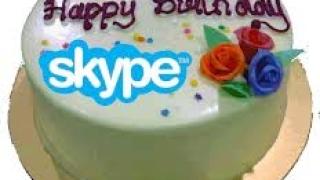Skype навърши 10 години