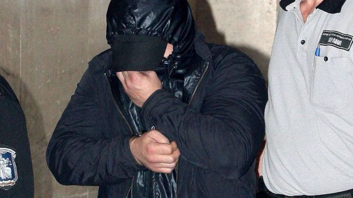 Семейство на полицай и съдийка провалили присъдата на Вальо Бореца за рекет 