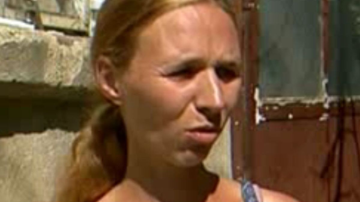 Майка на 5 деца живее без вода и ток