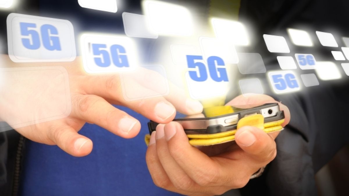 5G мрежи влизат в експлоатация през 2020 година