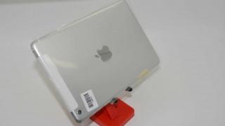 Това ли е iPad mini 2?