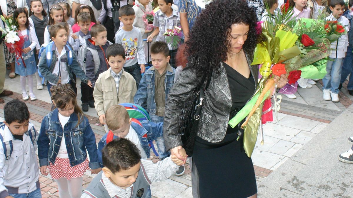 Първият учебен ден - между 100 и 300 лева