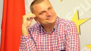 Петър Курумбашев изригна срещу френския посланик: Европа на две скорости? Високомерие от първа класа!