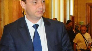 Извънредна новина за Делян Добрев!
