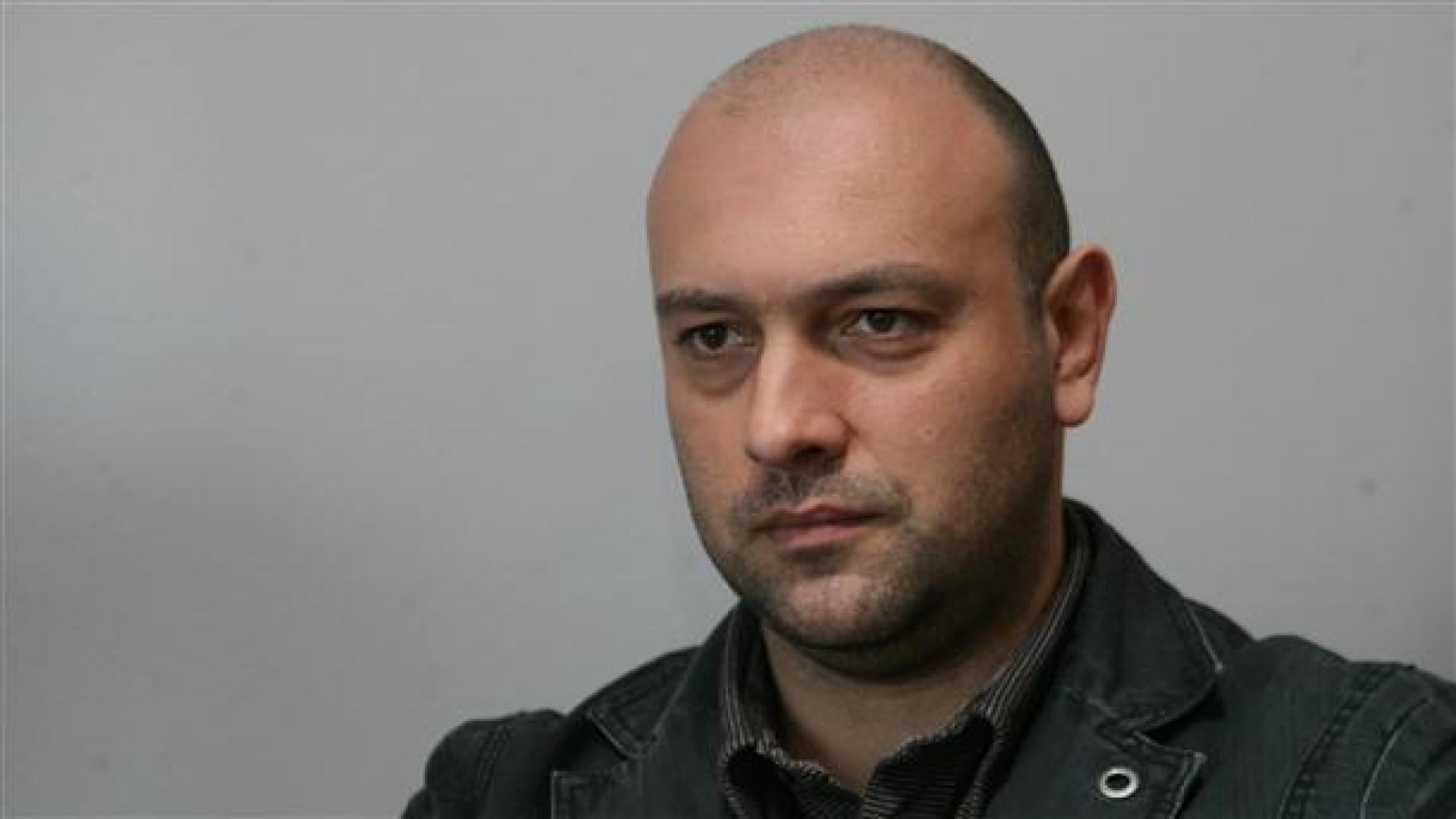 Димитър Аврамов с мрачна прогноза: Радикализацията и „параванната политика“ разклащат институциите в България