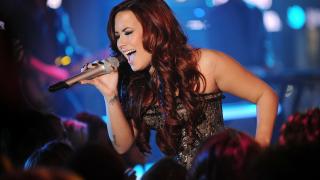 Деми Ловато взриви Instagram с ултра секси дупе (СНИМКА 18+) 