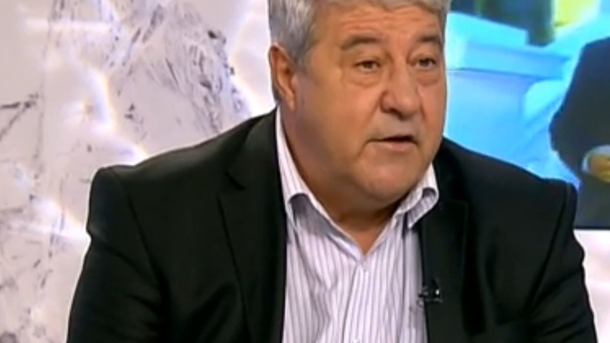 Гърневски сравни със земята Манолова: Кандидатурата ѝ е връх на политическия цинизъм