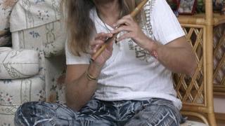 Коцето Калки отряза косата си, а причината е шокираща СНИМКИ