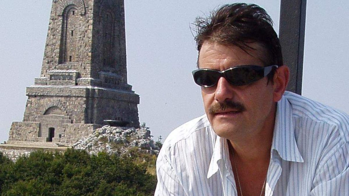 Първановото АБВ като Движение за домата