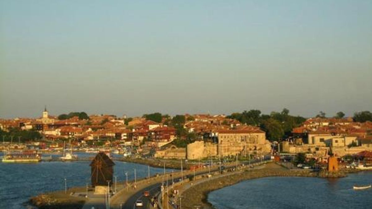 Сблъсъци в Несебър, четирима арестувани