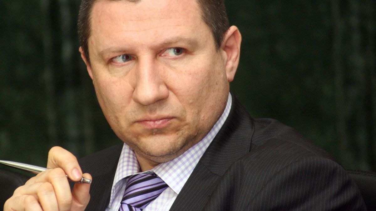 Сарафов: Част от политическата класа отправя недвусмислени нападки към Прокуратурата 