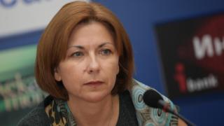 Социоложка каза защо кабинетът на ГЕРБ трябва да мине