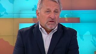 Експертът Хиновски предупреди за скрита опасност при сделката за АЕЦ "Белене" и Украйна