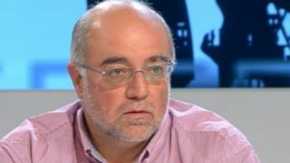 Кънчо Стойчев: ДПС е изключително последователна партия
