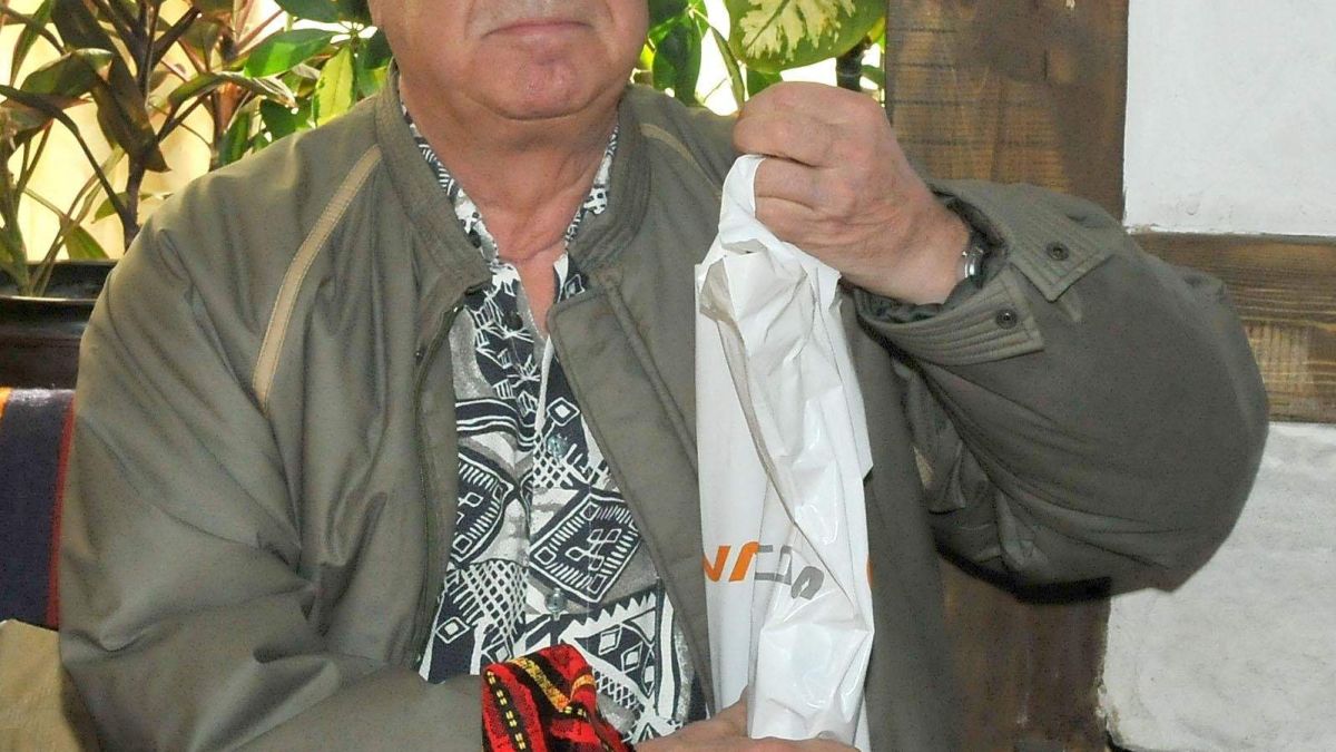 Да си спомним за Юлиан Вучков
