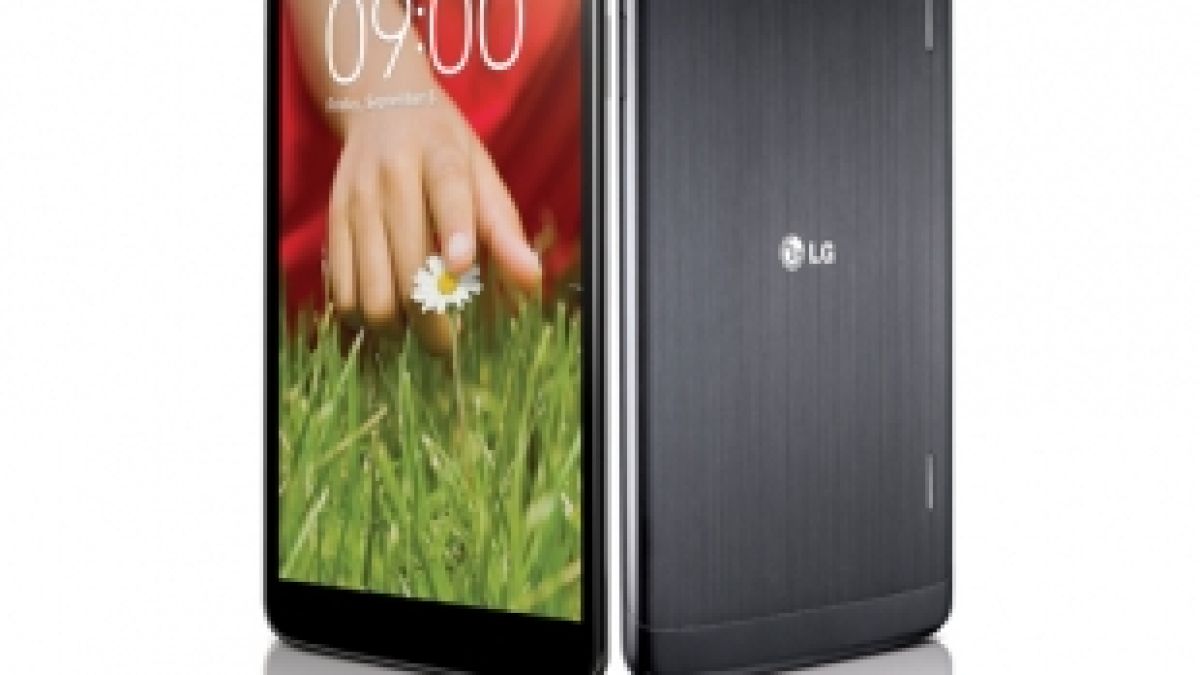 LG ще конкурира iPad mini с таблета G Pad 8.3
