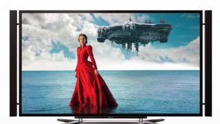 Sony още доминира на пазара на Ultra HD телевизори