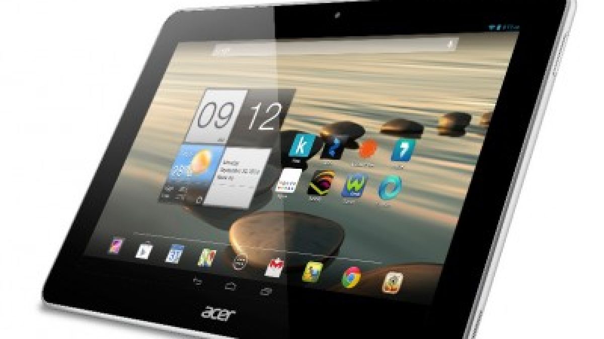 Таблетът Acer Iconia A3 ще се продава в Европа за €250
