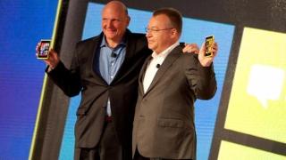 Писмото на Стив Балмър към служителите на Microsoft по темата "Nokia"