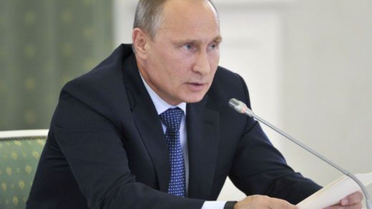 Русия готова да воюва за Сирия!