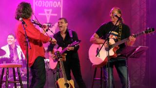 "Аполония" приключи