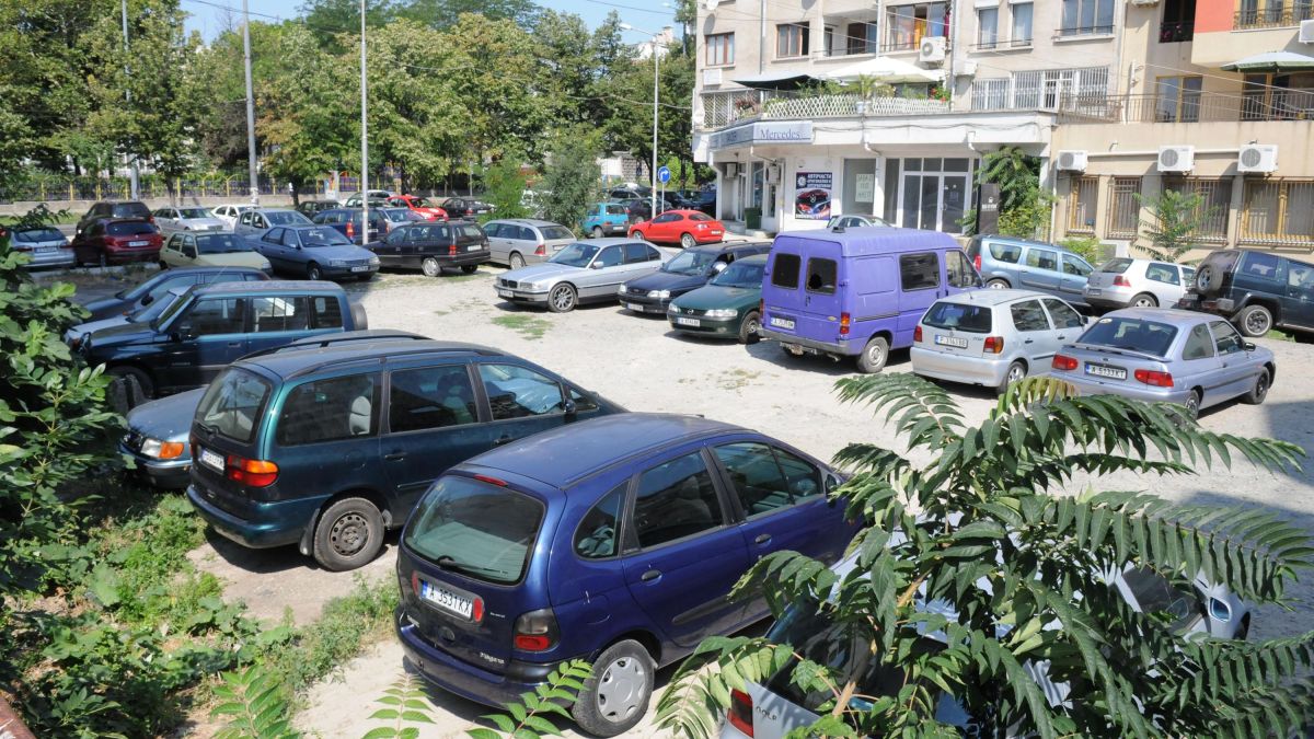 Купуваме кола без нотариус 