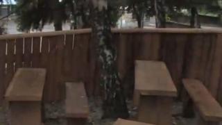 Училище на открито с параклис отвори врати в Търново