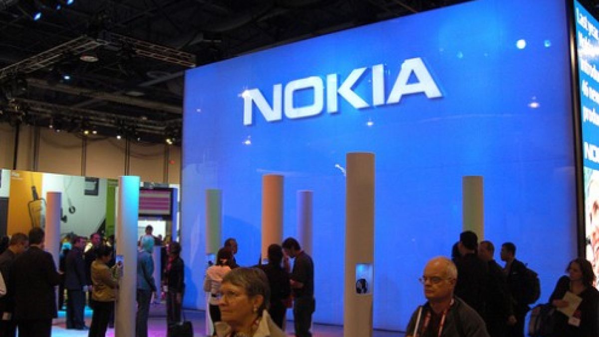 Microsoft ще финансира сделка на Nokia със Siemеns