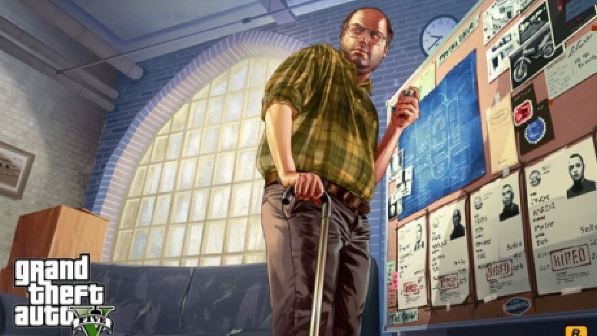 Rockstar Games е изхарчил над 266 милиона долара за Grand Theft Auto V
