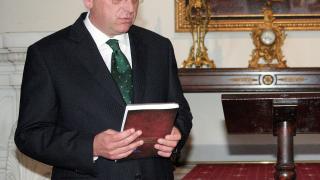 Петър Стоянович за скандала с изложбата: На всяка лъжа трябва да се отвръща цивилизовано, но ясно