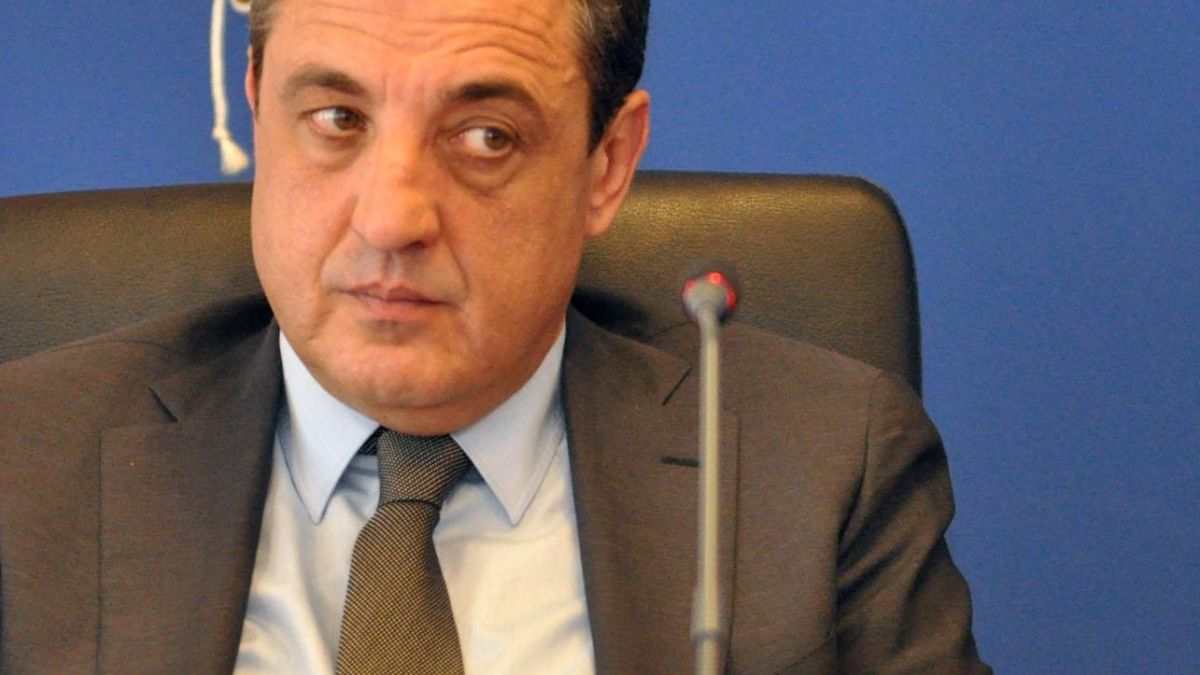 Година затвор за Димитър Борисов за побоя над щерката на Фатик 