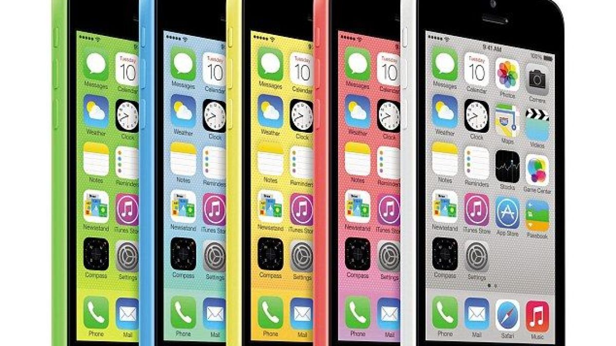 Apple изуми света едновременно с два iPhone-а (ВИДЕО)