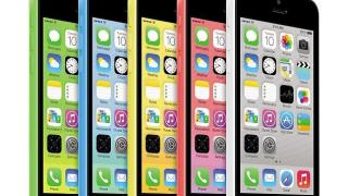 Apple изуми света едновременно с два iPhone-а (ВИДЕО)