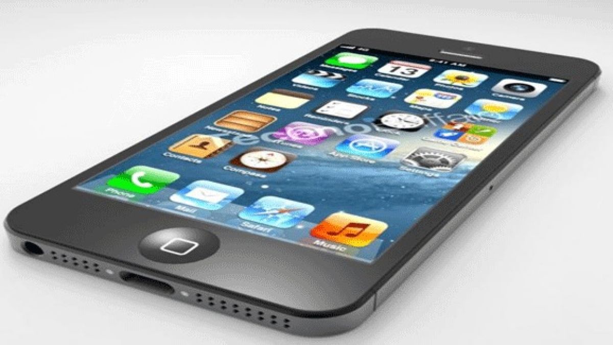 iPhonе 5S от 20 септември