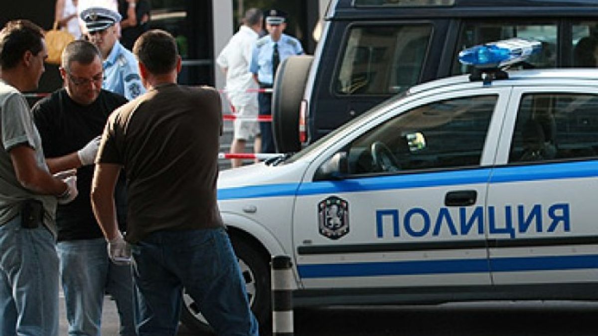 Лекар изпаднал в шок, когато видял размазаната глава на Петя