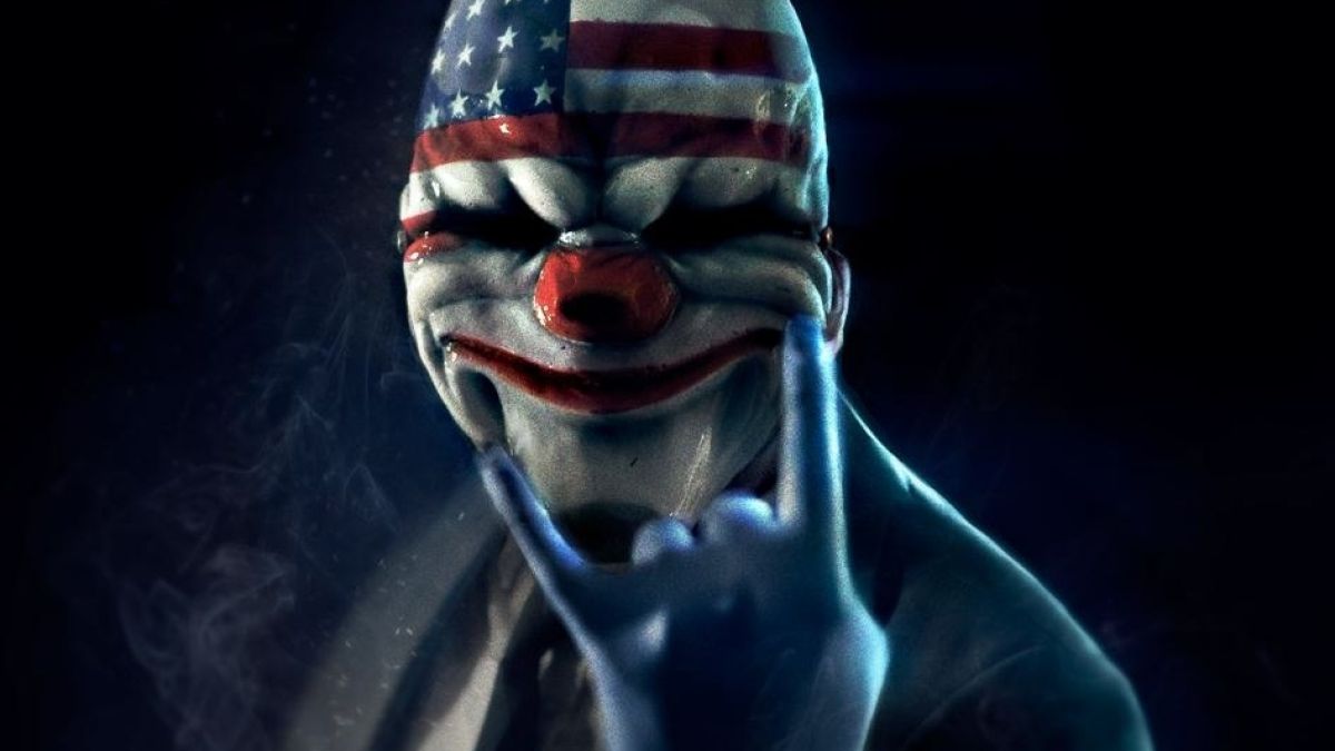 Payday 2 се продаде над 1,5 милиона пъти